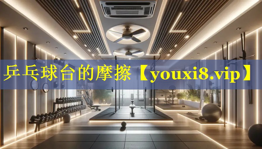 乒乓球台的摩擦 乒乓球台的摩擦