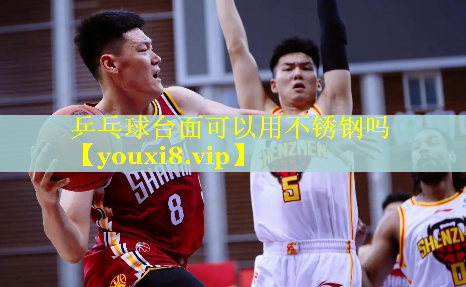 乒乓球台面可以用不锈钢吗 乒乓球台面可以用不锈钢吗