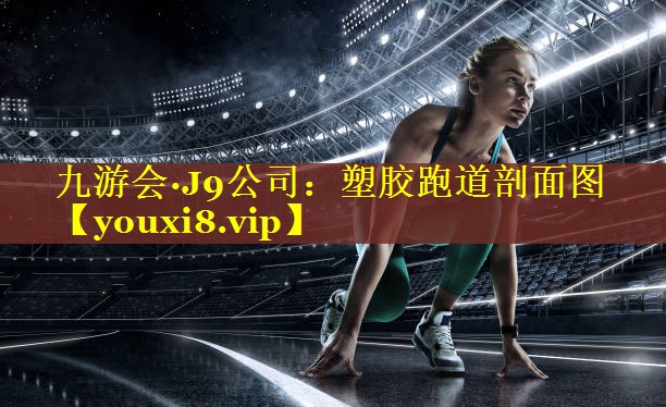 塑胶跑道剖面图 塑胶跑道剖面图