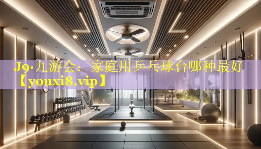 家庭用乒乓球台哪种最好 家庭用乒乓球台哪种最好